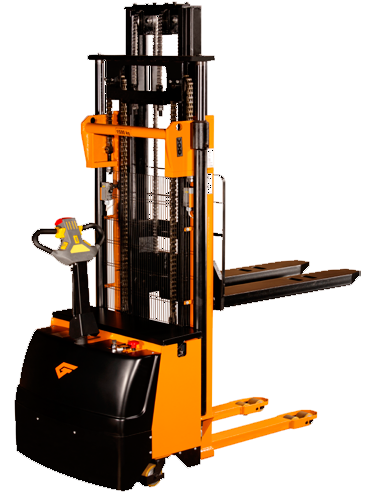Складова техника гидравлические штаберы